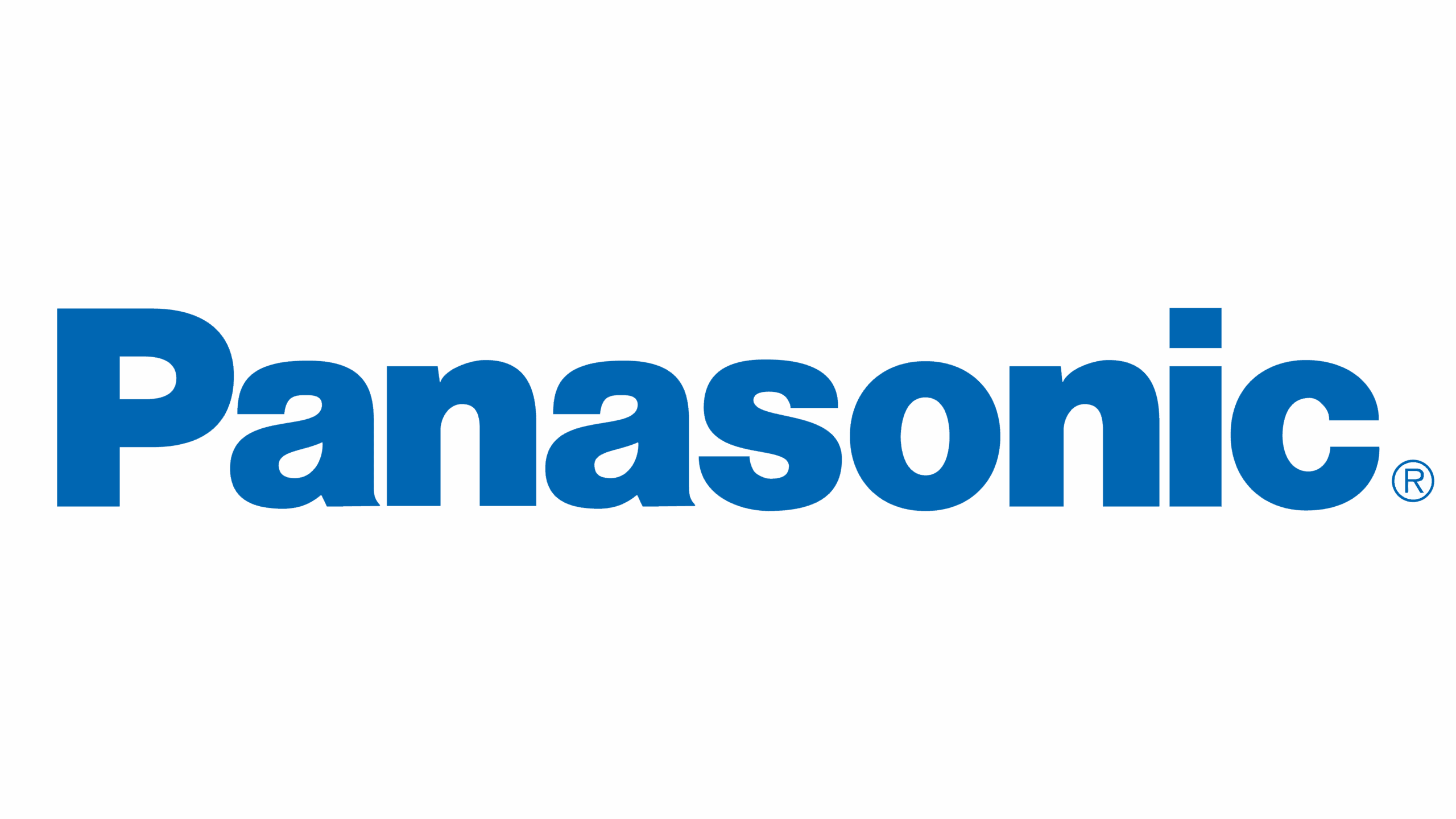 Panasonic-logo