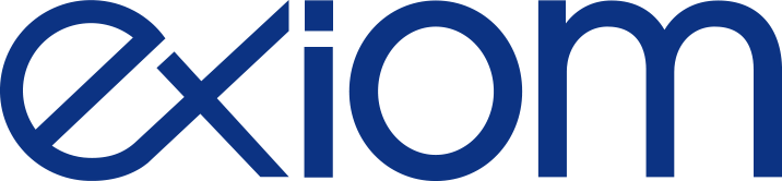 logo_exiom